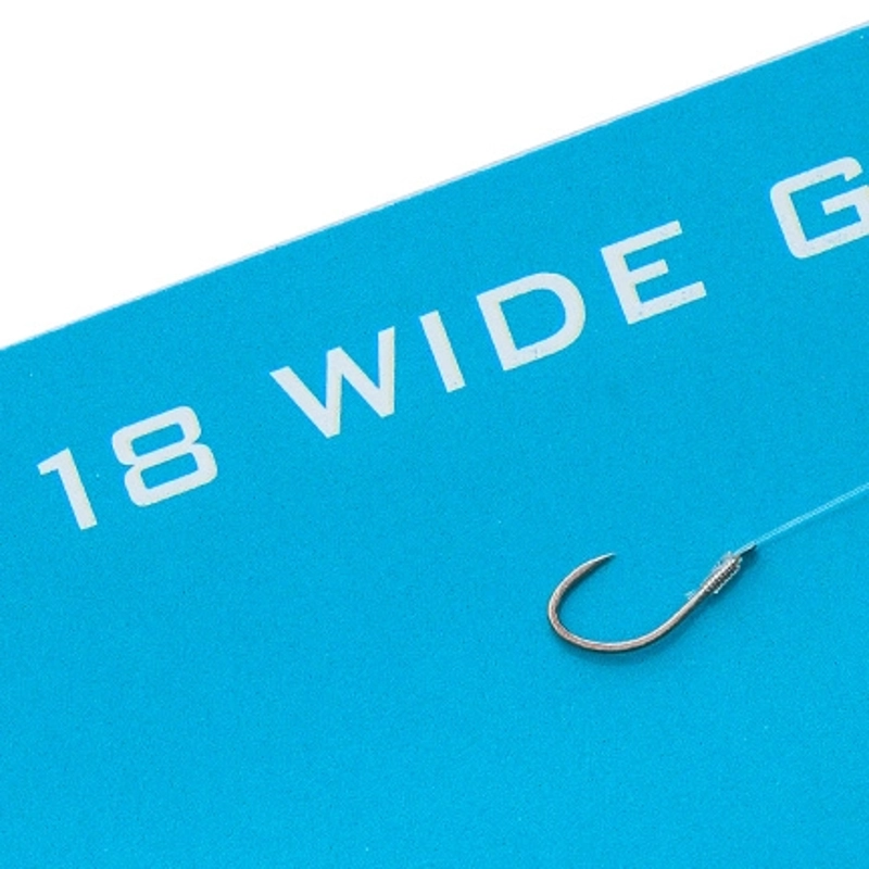 Drennan Carp 5 Pole Rigs